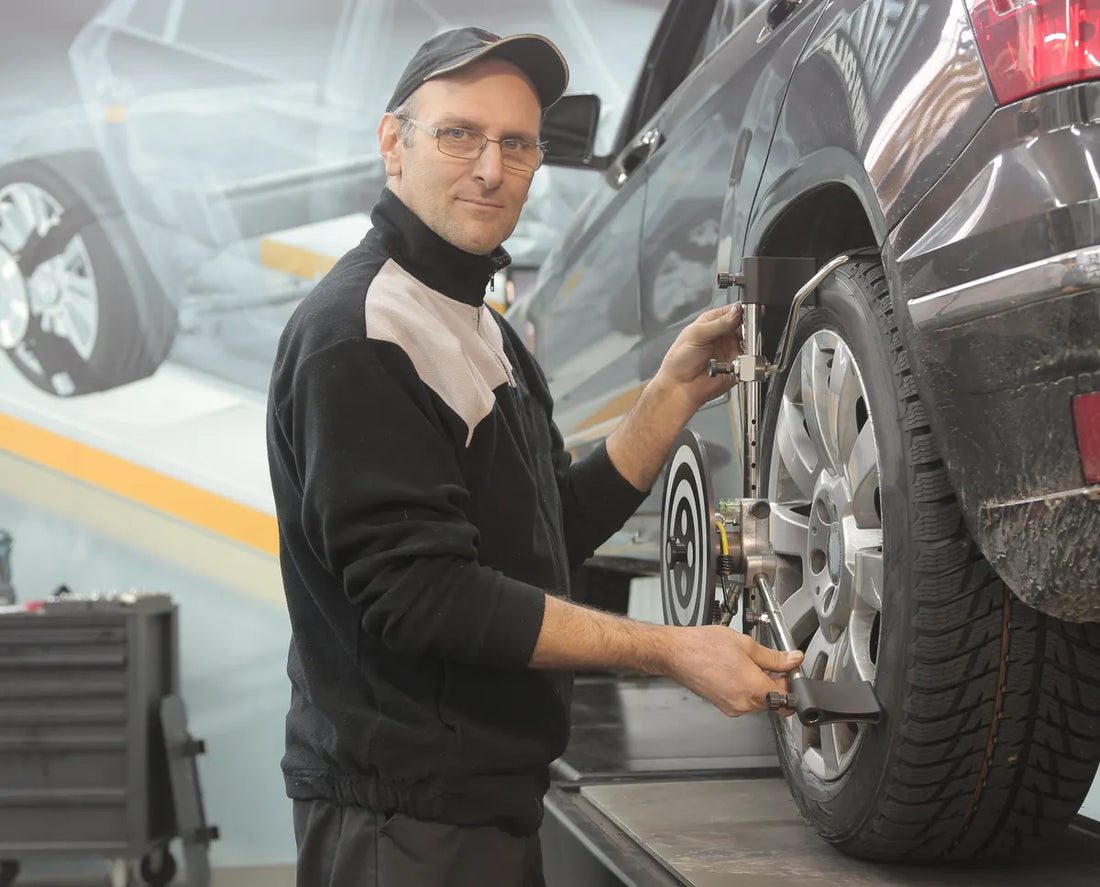 What Happens During a Used Car Trade-In Appraisal?