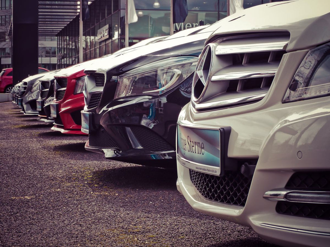 Top 5 Used Cars That Cost the Least to Maintain