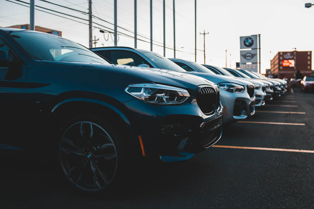 Iconic Garage July 2026: Best Used Car Deals in Burbank