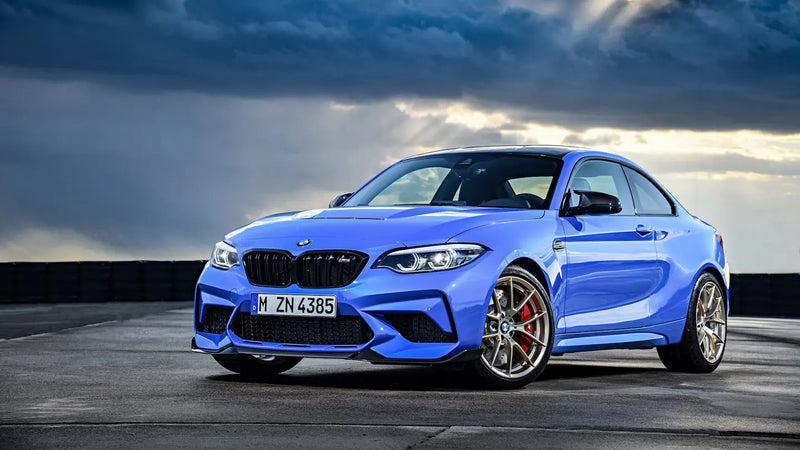 F87 M2 Parts