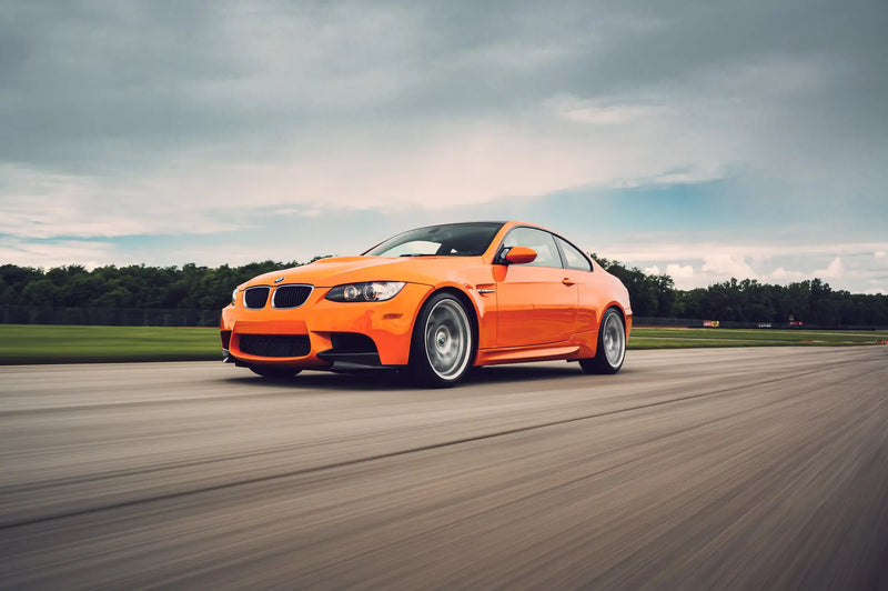E90, E92, E93 M3 Parts