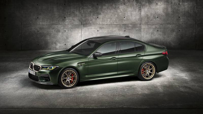 F90 M5 Parts