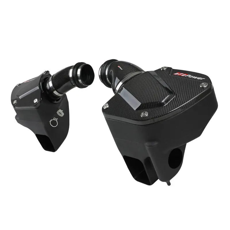 G8X M3/M4 – Air Intake