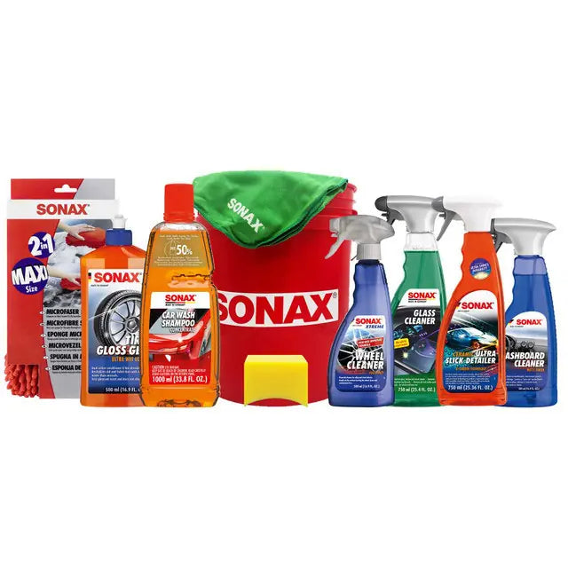 Car Care