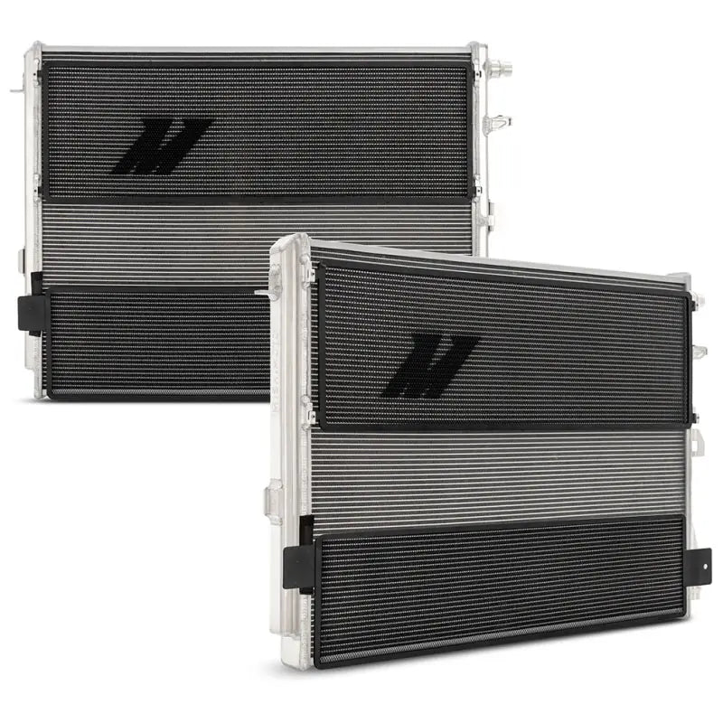 G8X M3/M4 – Cooling