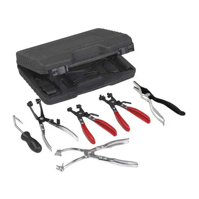Tools & Supplies