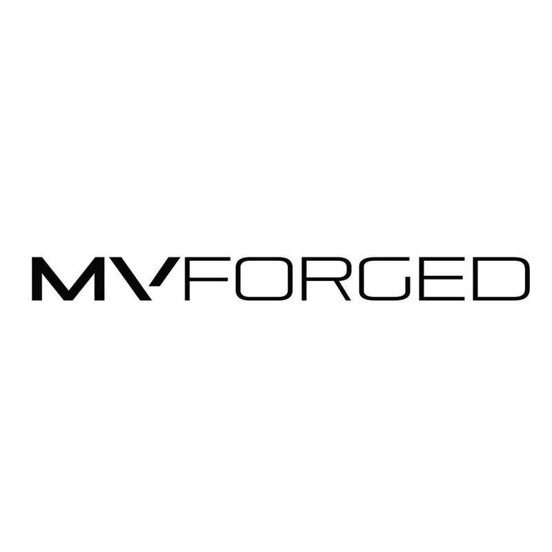 MV Forged