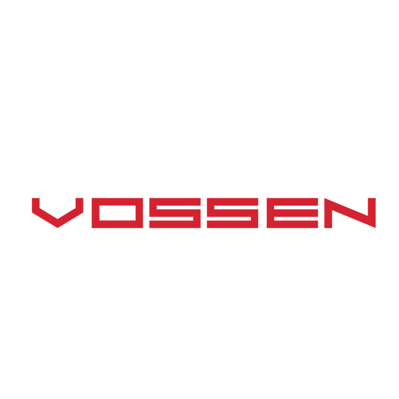 Vossen