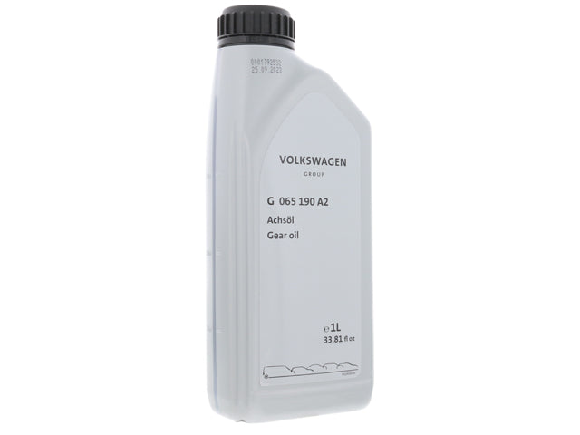 Differential Fluid (1 Liter) - Genuine Porsche (00004321055)
