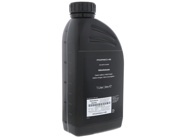 Coolant / Antifreeze - Genuine Porsche (1 Liter) - Genuine Porsche (00004330473)