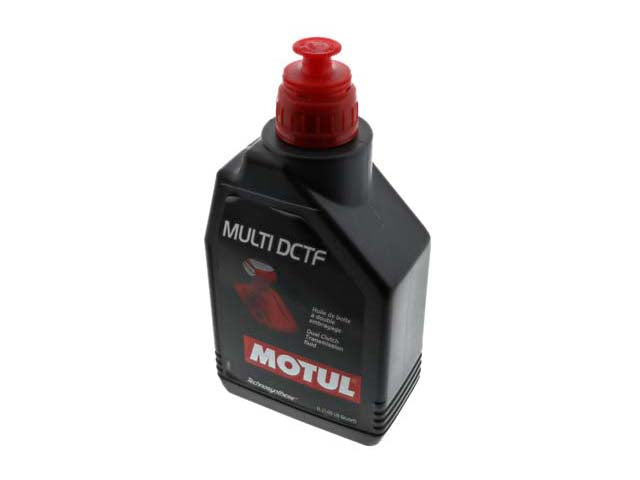 Dual Clutch (PDK) Transmission Fluid - Motul Multi DCTF - Pack of 6