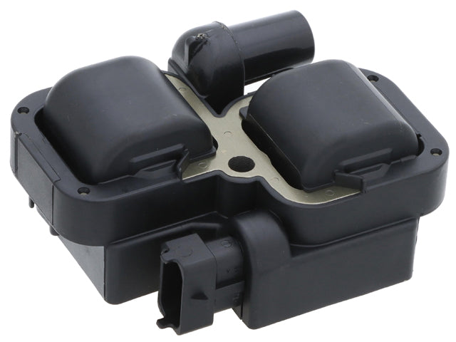 Ignition Coil without Spark Plug Connector - Bosch (000158780364)