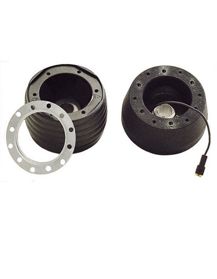 Sparco Steering Wheel Hub (E90/E92)