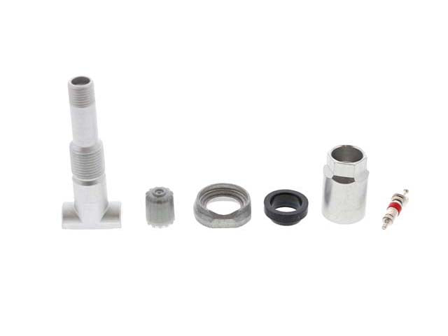 TPMS Wheel Valve Stem Kit by Schrader - fits 2017–2023 BMW G30 5 Series