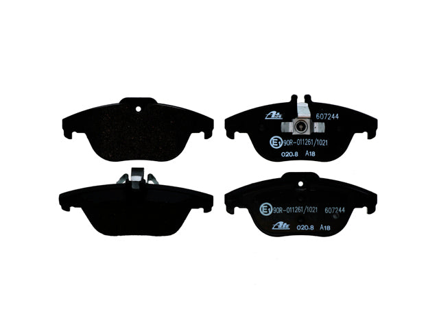 Brake Pad Set - Rear - ATE (0004200205)