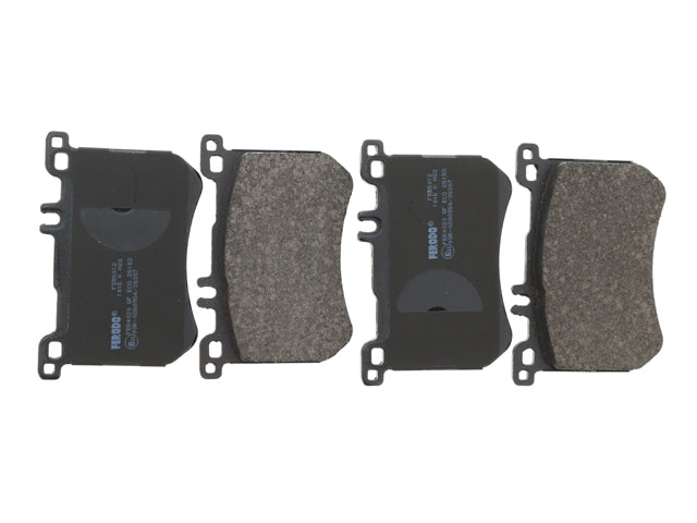 Brake Pad Set - Front - Ferodo (0004202605)