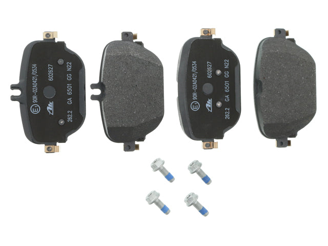 Brake Pad Set - Rear - ATE (0004207703)