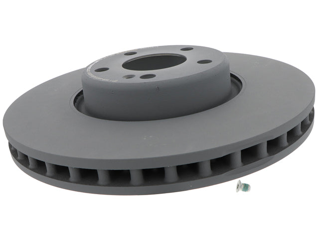 Brake Disc - Vented (330 X 32 mm) - Front - Brembo (000421271264)