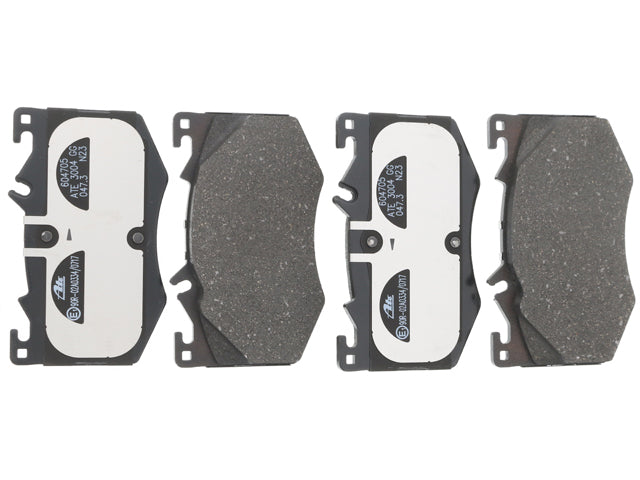 Brake Pad Set - Front - ATE (0004216002)