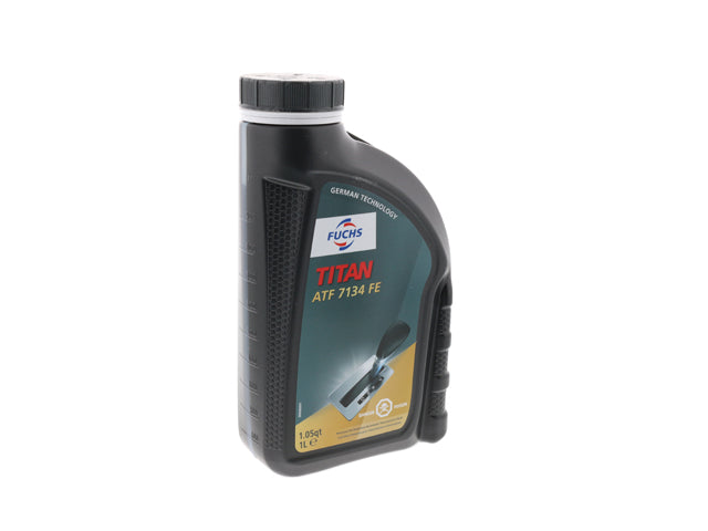 Automatic Transmission Fluid (ATF 134 - Fuchs ATF 7134 FE - Pack of 8