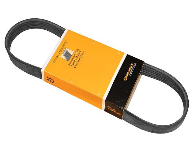 Belt - 6K X 691 - Continental (0019933896)