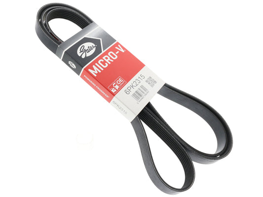 Belt - 6K X 2315 - Gates (0019937896)