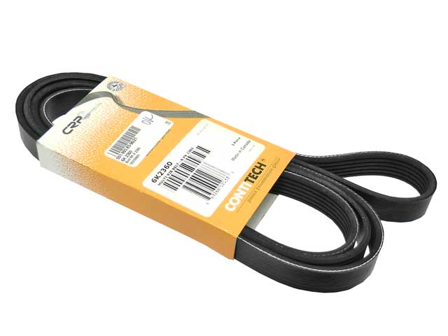 Belt - 6K X 2360 - Continental (0019938396)