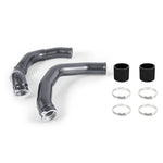 mishimoto bmw f80 m3/m4 intercooler pipe kit mineral gray metallic bmw m3 m4 f80 f82 f8x iconic garage