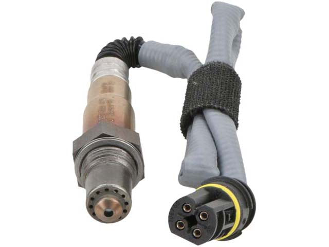 Oxygen Sensor - Rear - Bosch (0025400117)