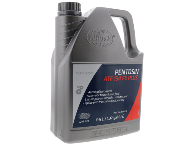 Automatic Transmission Fluid (5 Liter) (Yellow) - Pentosin (002989060313)