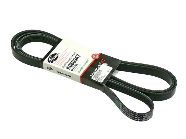 Belt - Gates (0039937296)