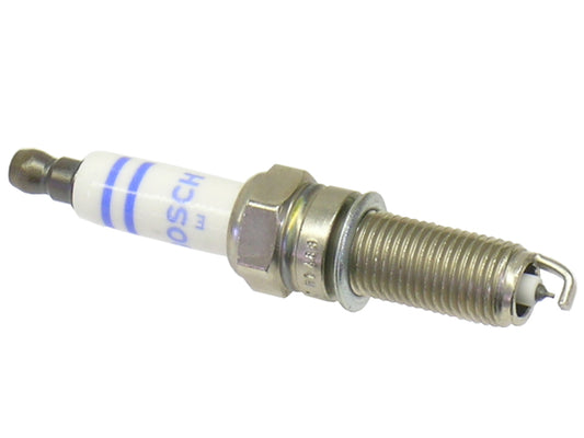 Spark Plug - Bosch YR-7-MPP-33 - NGK PLKR7A (4288) - Bosch (004159490390)