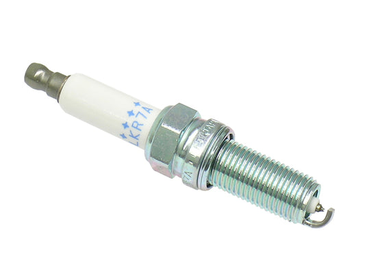 Spark Plug - Bosch YR-7-MPP-33 - NGK PLKR7A (4288) - NGK (004159490390)