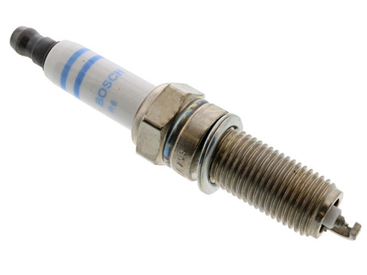Spark Plug - Bosch (8132) - NGK PLKR7B8E (94716) - Bosch (0041595803)