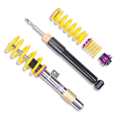 kw coilover kit v1 bmw m3 (e92/93) bmw m3 e92 e9x iconic garage