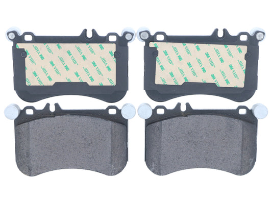 Brake Pad Set - Front - Brembo (0074207320)