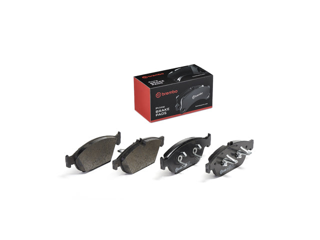 Brake Pad Set - Front - Brembo (0074208820)