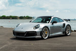 HRE Forged FMR 2-Piece S101SC 20x9 5x112 Wheels