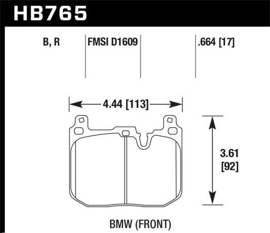 hawk bmw m4 dtc-30 front race pads f8x bmw m3 m4 f80 f82 f8x iconic garage