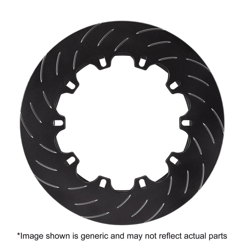 ebc 2022+ bmw m3 (g80) front lh 2 piece disc ring bmw m3 m4 g80 g82 g8x iconic garage