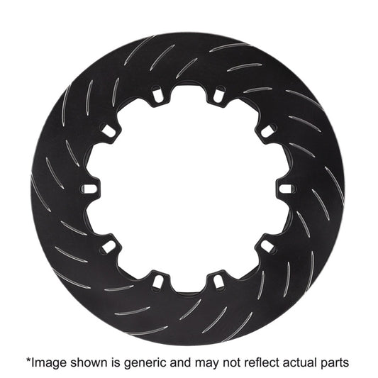 ebc racing bmw m3 g80 3.0 twinturbo fully floating swept groove rotor ring - right bmw m3 m4 g80 g82 g8x iconic garage