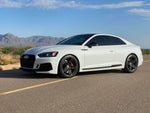 HRE Forged Monoblock P107 18x9 5x120 Wheels
