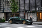 HRE Forged FMR 2-Piece 501 18x9 5x120 Wheels