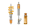 ohlins bmw m3/m4 (g8x) road & track coilover system bmw m3 m4 g80 g82 g8x iconic garage