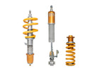 ohlins 21+ bmw g87 m2 g80 m3 & g82 m4 rwd road & track coilover system bmw m3 m4 g80 g82 g8x iconic garage