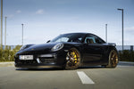 HRE Forged Monoblock P104 18x9 5x120 Wheels