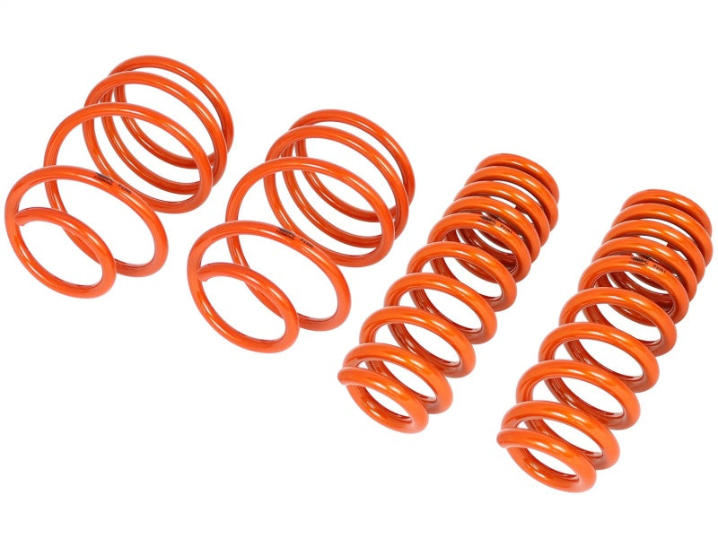 afe control lowering springs bmw m3 (e90/92) bmw m3 e92 e9x iconic garage