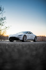 HRE Forged Monoblock P204 19x9 5x112 Wheels