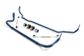 Dinan Adjustable Front & Rear Sway Bar Set - 32mm & 24mm - F87 M2