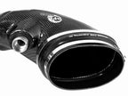 afe magnumforce carbon fiber air intake system stage-2 pro 5r bmw m3 (e9x) v8 4.0l bmw m3 e92 e9x iconic garage